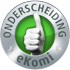 eKomi logo